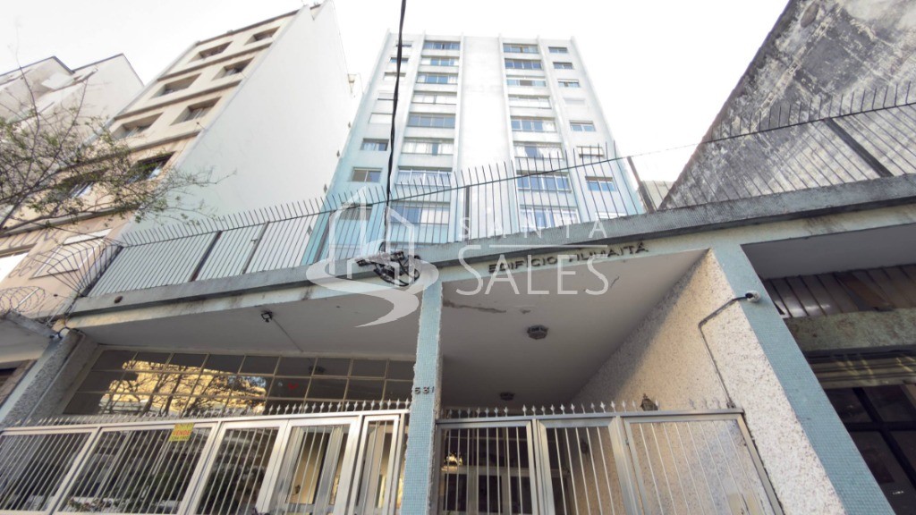 Apartamento, 2 quartos, 96 m² - Foto 16