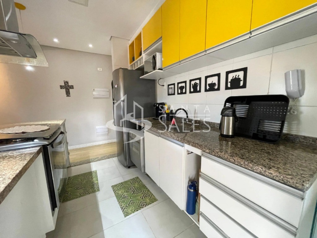 Apartamento, 3 quartos, 77 m² - Foto 12