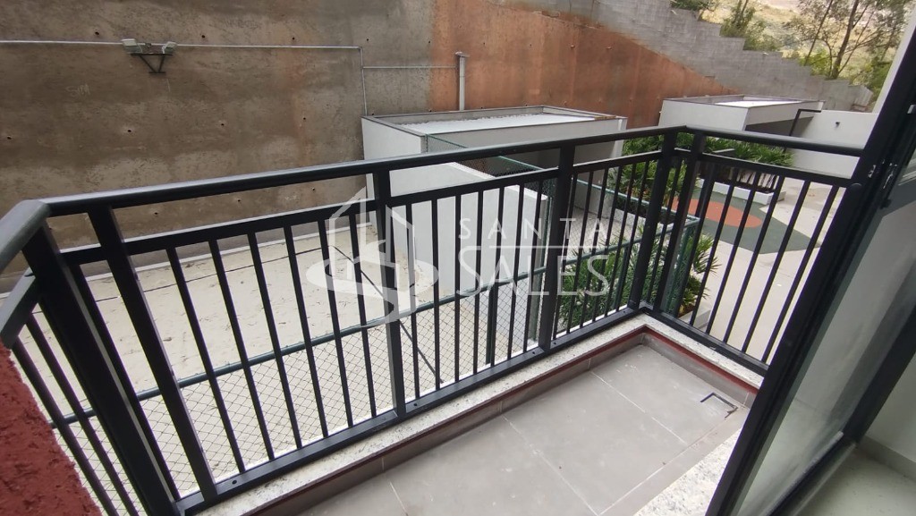 Apartamento, 1 quarto, 37 m² - Foto 21