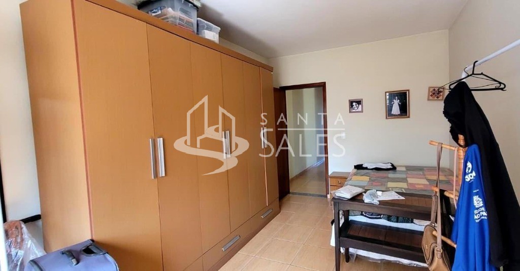 Sobrado, 4 quartos, 176 m² - Foto 13