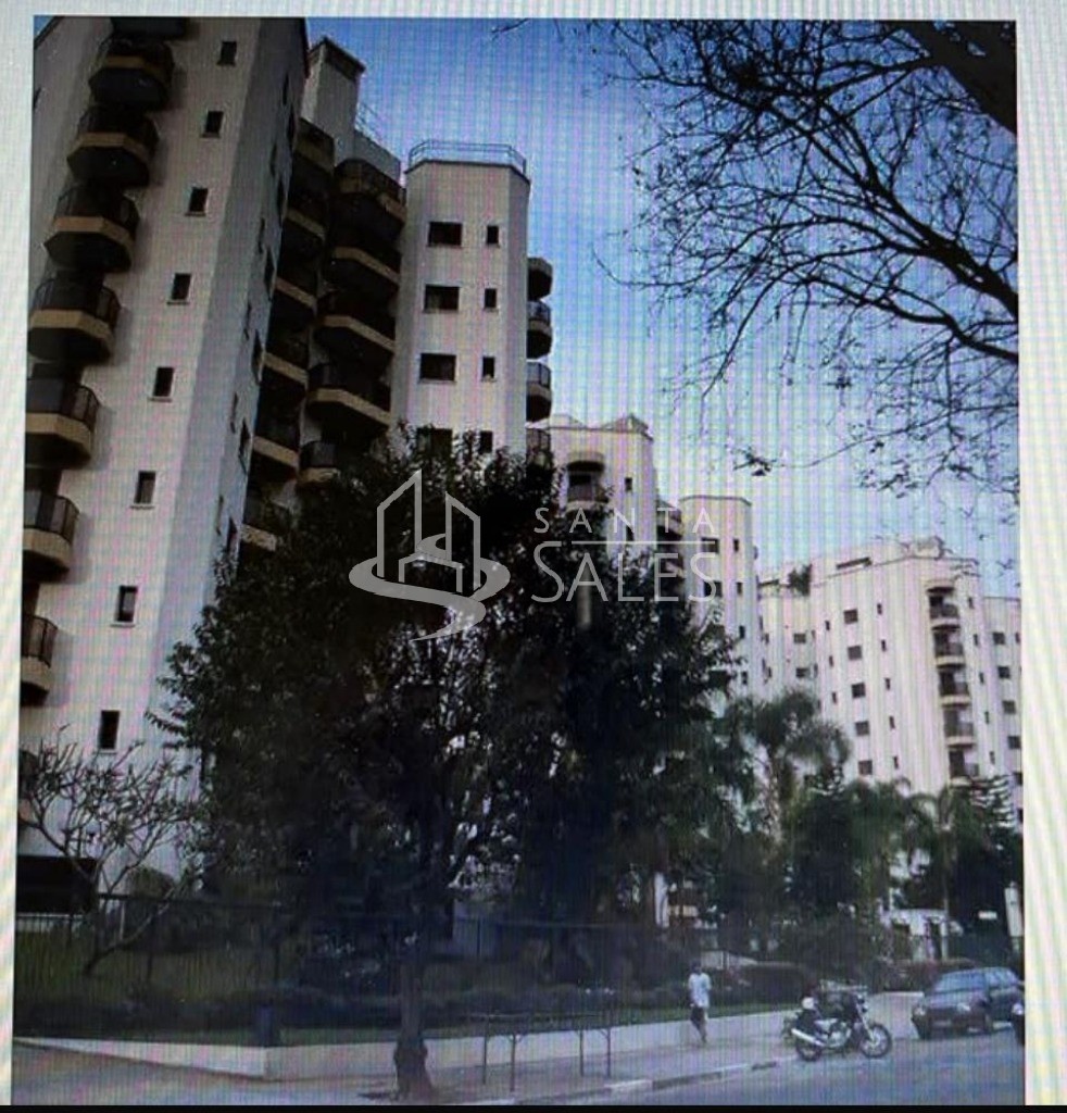 Apartamento, 3 quartos, 112 m² - Foto 1