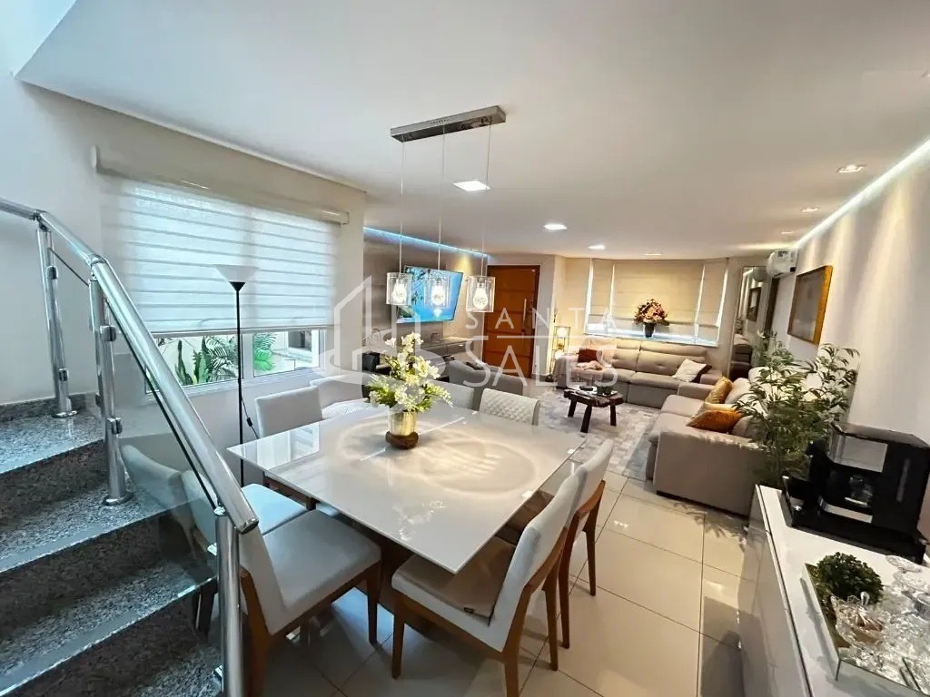 Sobrado, 3 quartos, 375 m² - Foto 23