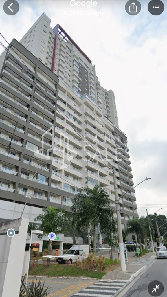 Apartamento, 1 quarto, 62 m² - Foto 13