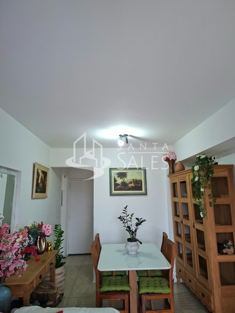Apartamento, 3 quartos, 64 m² - Foto 3