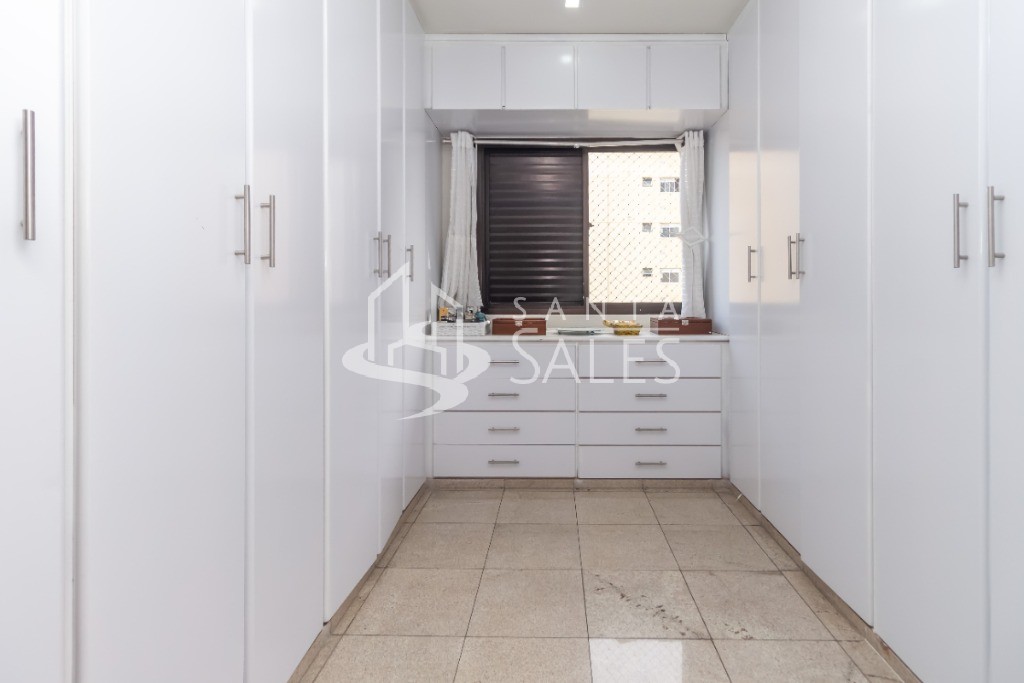 Apartamento, 3 quartos, 192 m² - Foto 11
