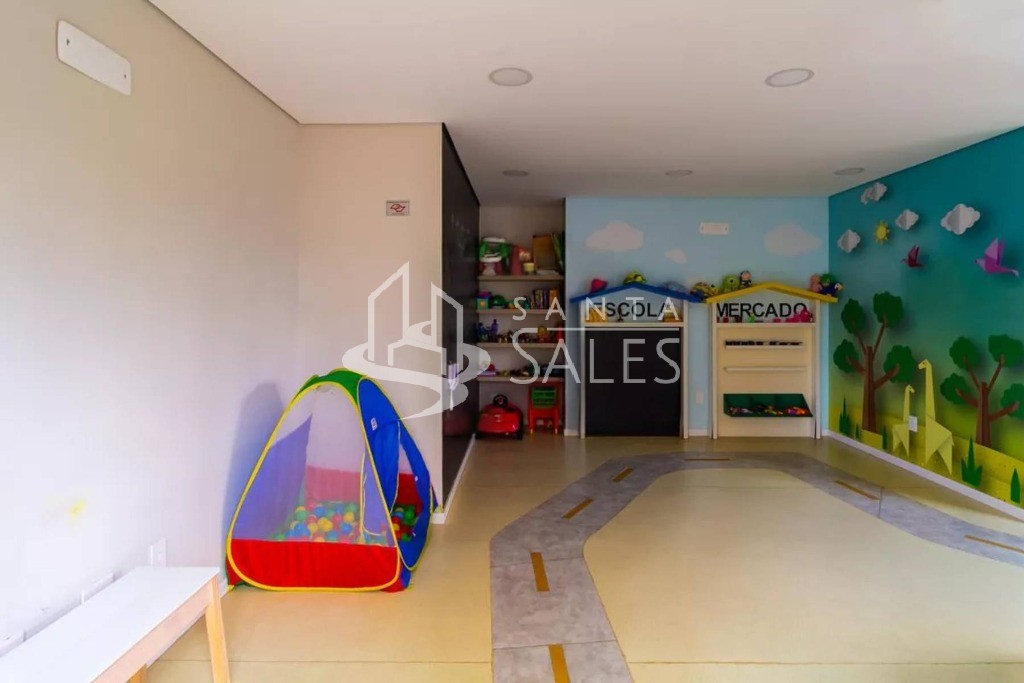 Apartamento, 2 quartos, 50 m² - Foto 55