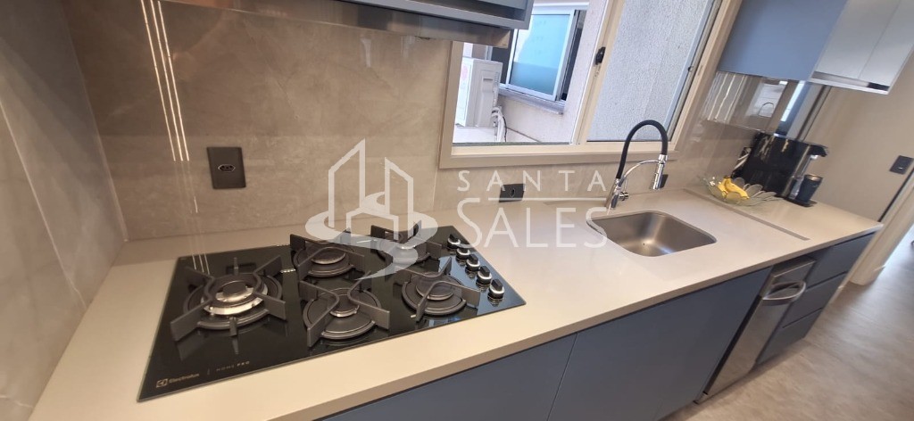 Apartamento, 3 quartos, 134 m² - Foto 3