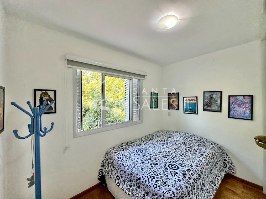 Casa de Condomínio, 4 quartos - Foto 45
