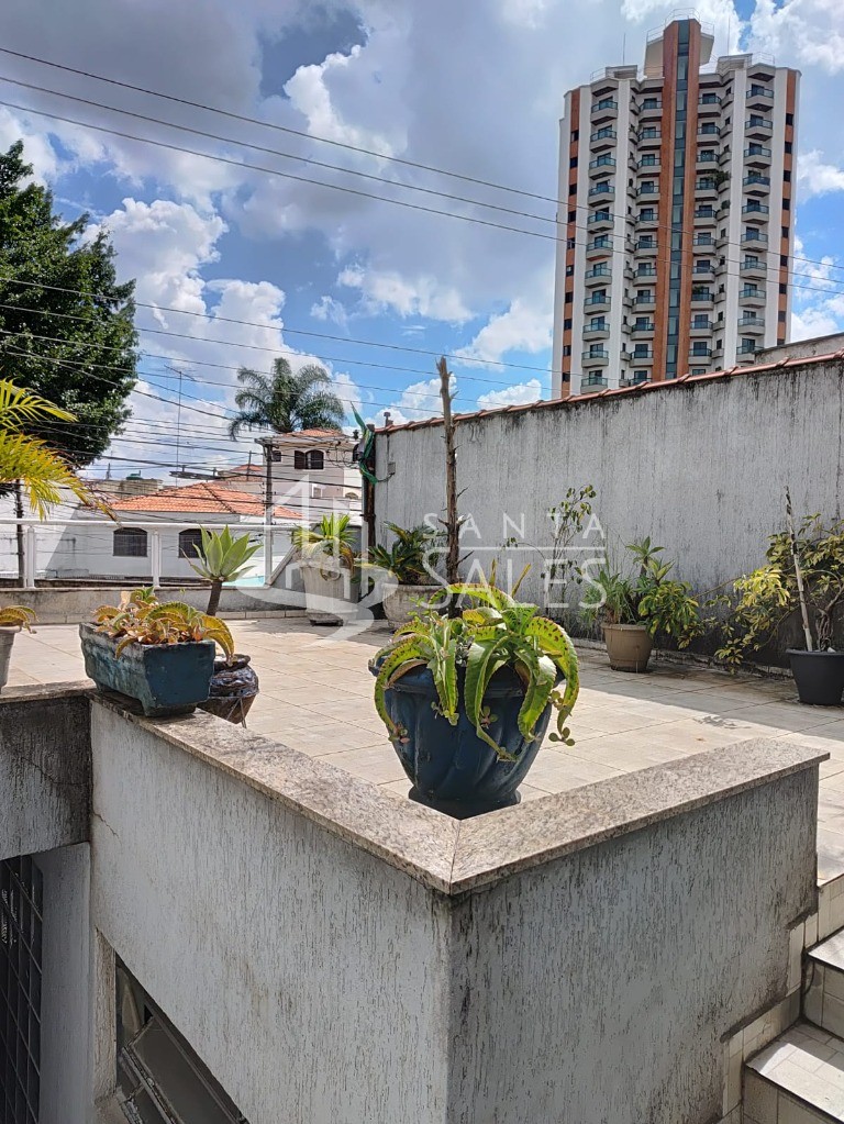 Sobrado, 3 quartos, 193 m² - Foto 6