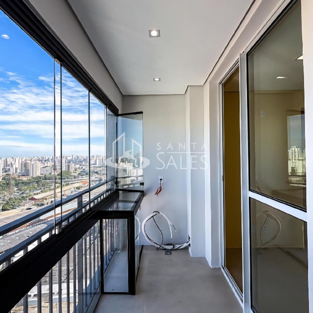 Apartamento, 2 quartos, 47 m² - Foto 26