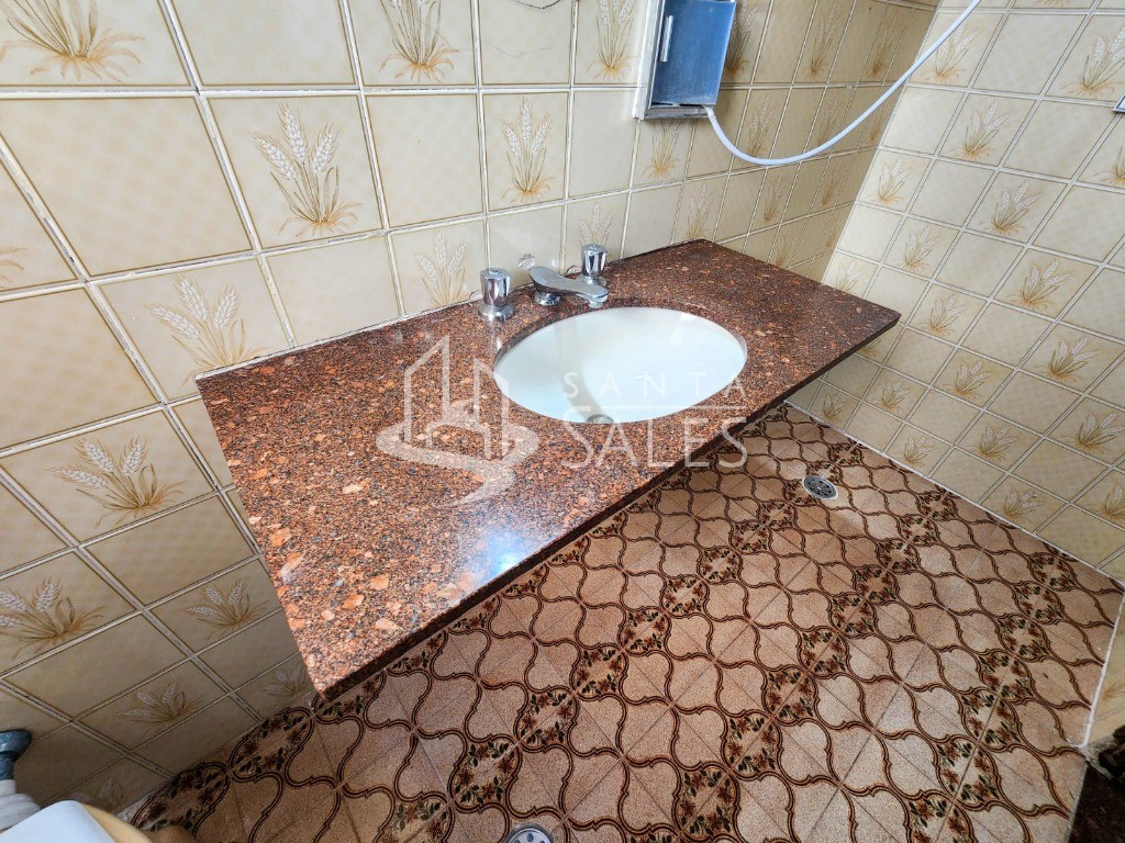 Sobrado, 4 quartos, 206 m² - Foto 28