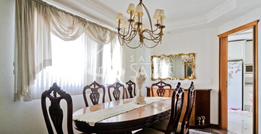 Apartamento, 2 quartos, 170 m² - Foto 21