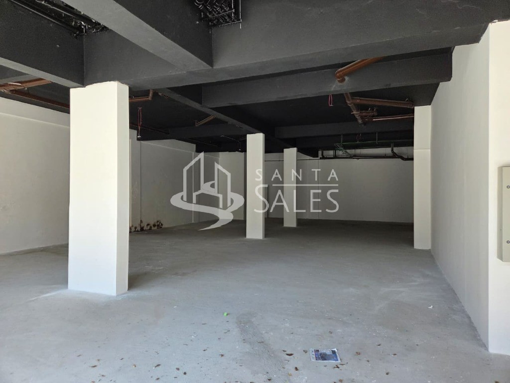 Loja-Salão, 308 m² - Foto 9