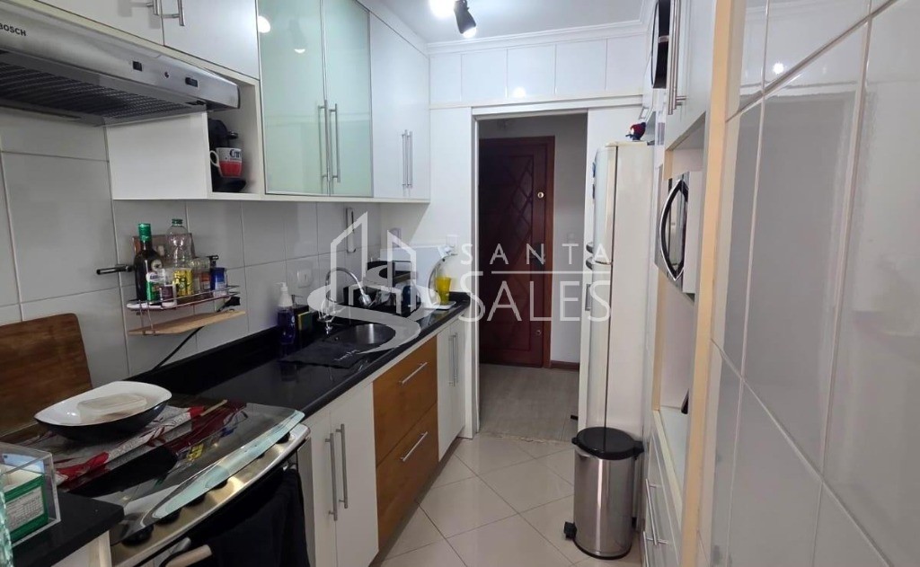 Apartamento, 3 quartos, 74 m² - Foto 6