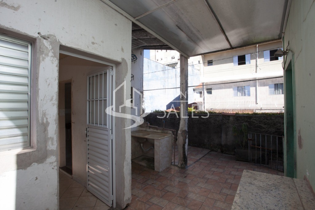 Sobrado, 3 quartos, 165 m² - Foto 68
