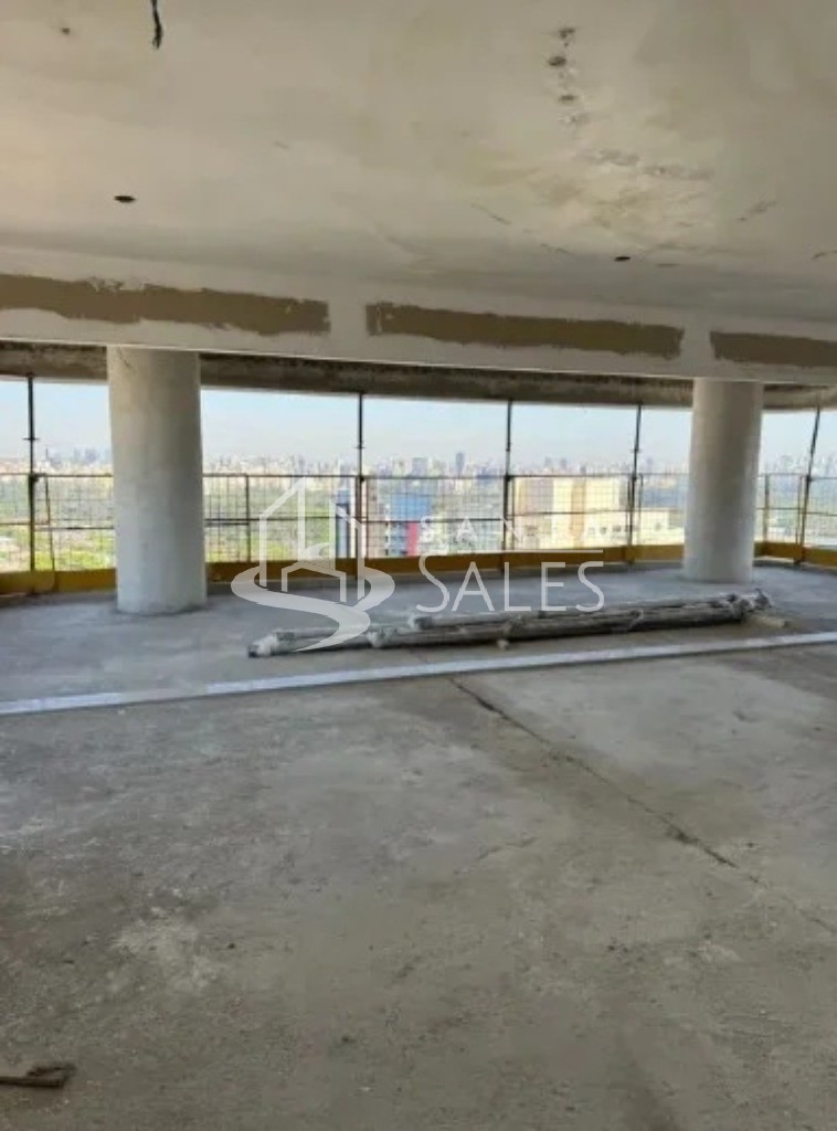 Apartamento, 5 quartos, 254 m² - Foto 5