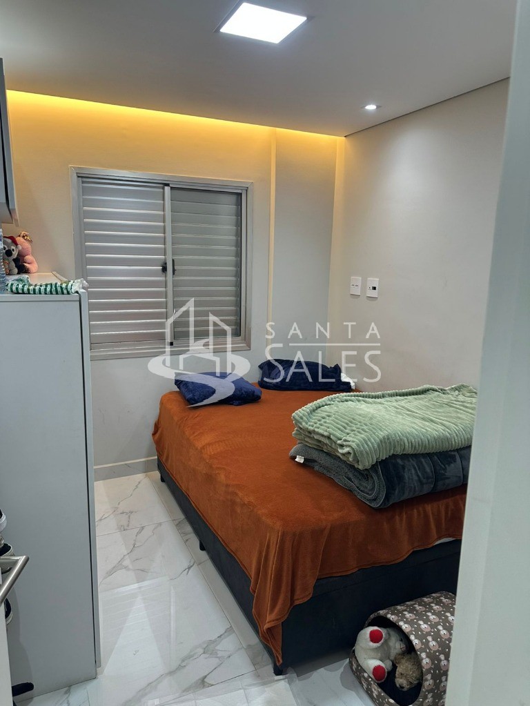 Apartamento, 3 quartos, 90 m² - Foto 7