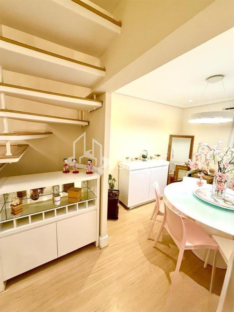 Apartamento, 3 quartos, 94 m² - Foto 2