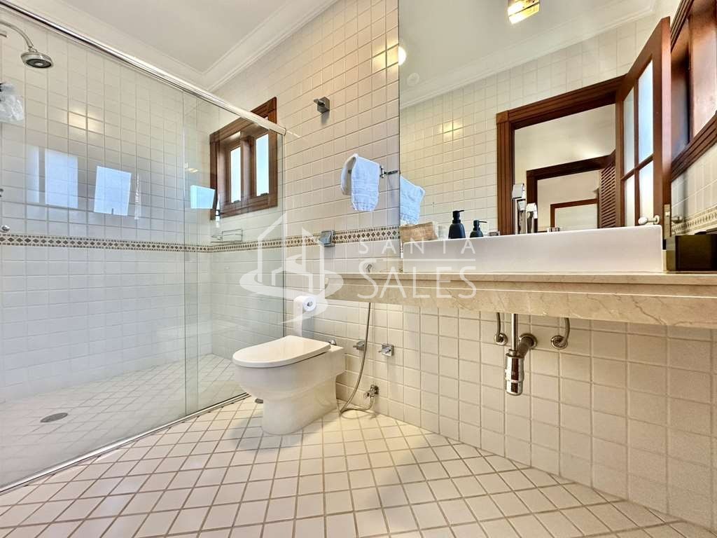 Casa de Condomínio, 5 quartos - Foto 40