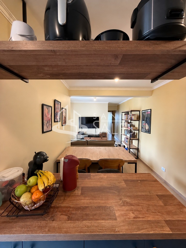 Apartamento, 2 quartos, 56 m² - Foto 12