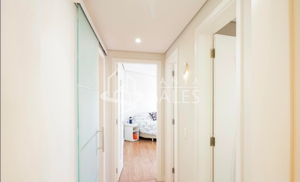 Apartamento, 3 quartos, 114 m² - Foto 1