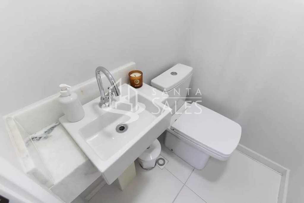 Apartamento, 3 quartos, 73 m² - Foto 9