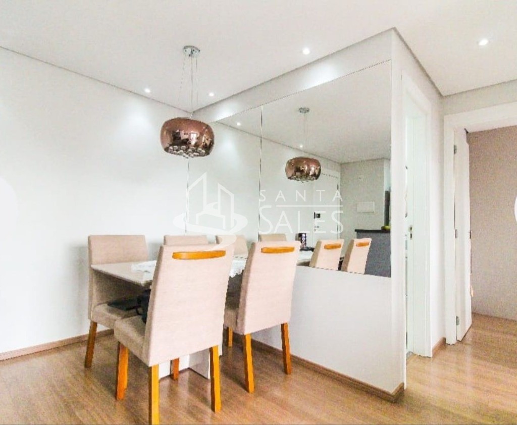 Apartamento, 2 quartos, 47 m² - Foto 13