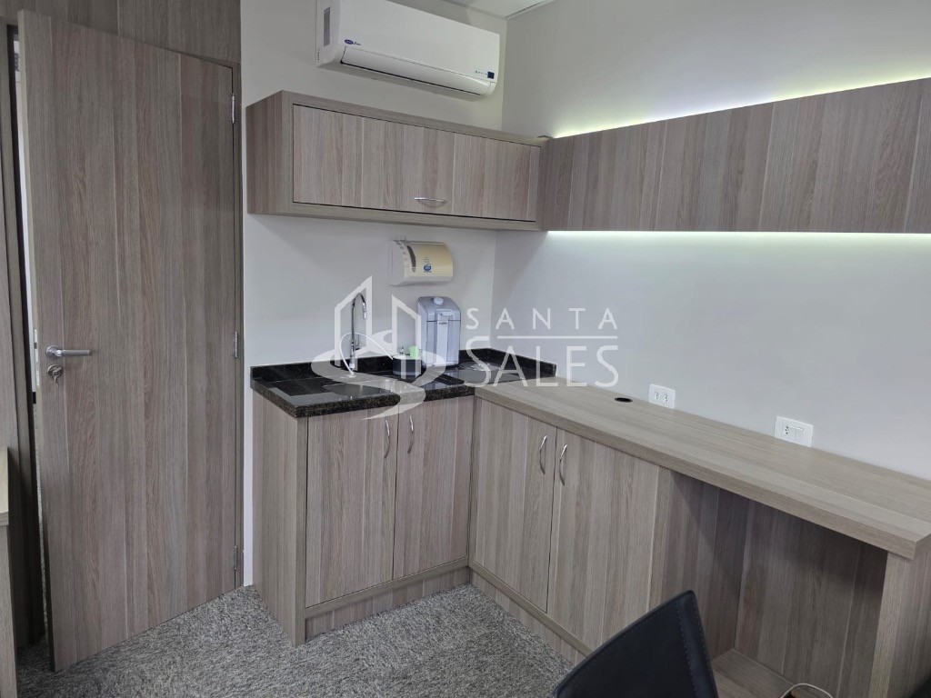 Sala-Conjunto, 45 m² - Foto 9