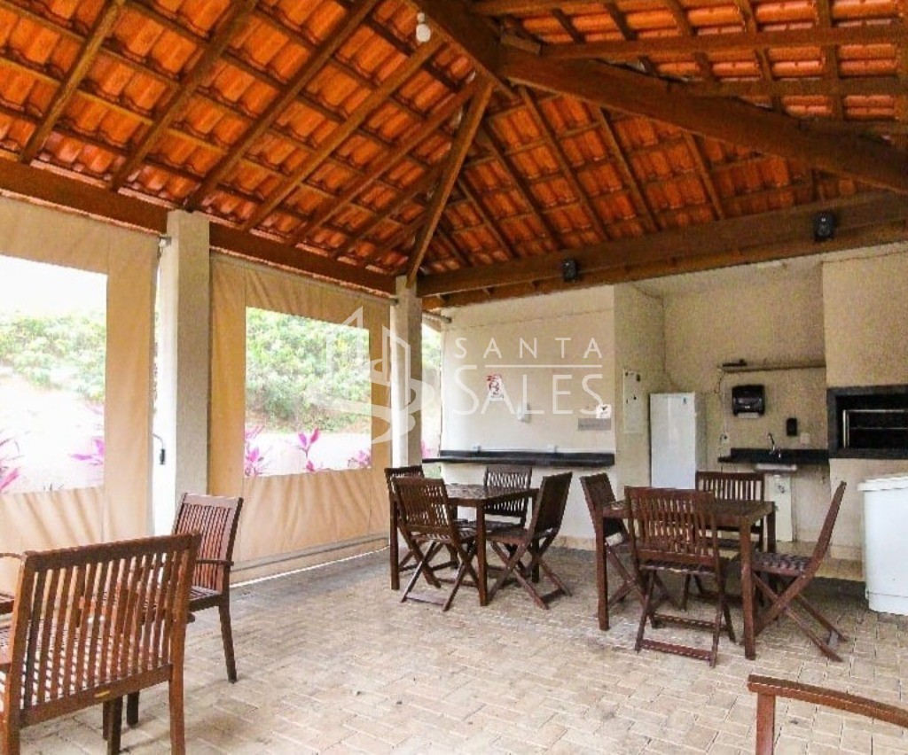 Apartamento, 2 quartos, 47 m² - Foto 25