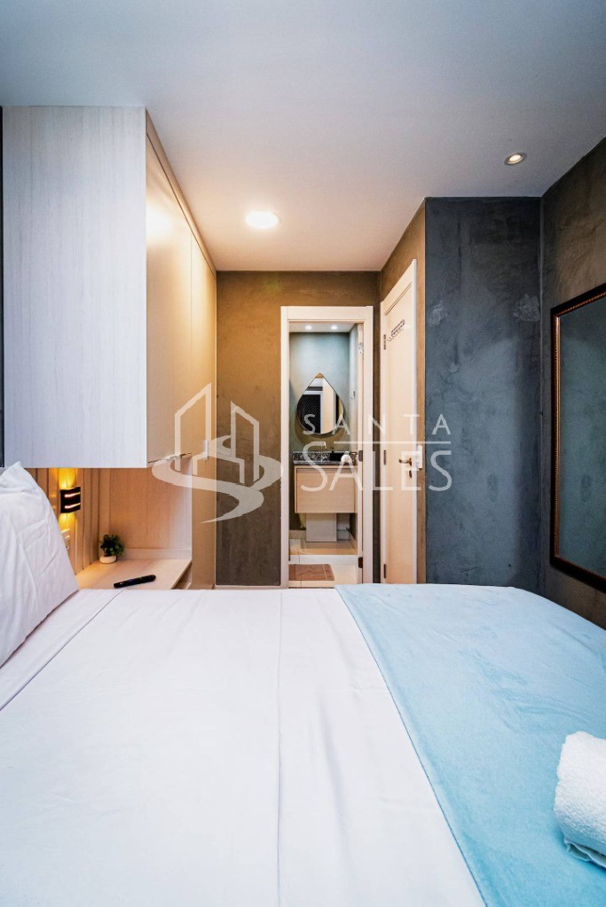 Apartamento, 2 quartos, 45 m² - Foto 25