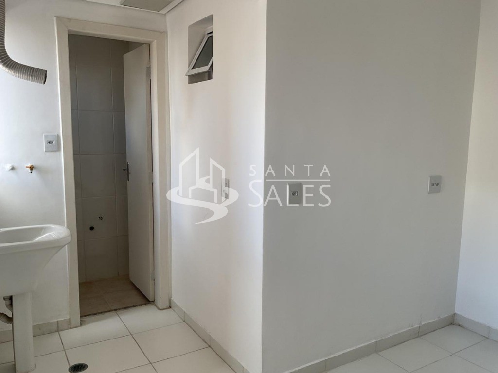 Apartamento, 3 quartos, 89 m² - Foto 2