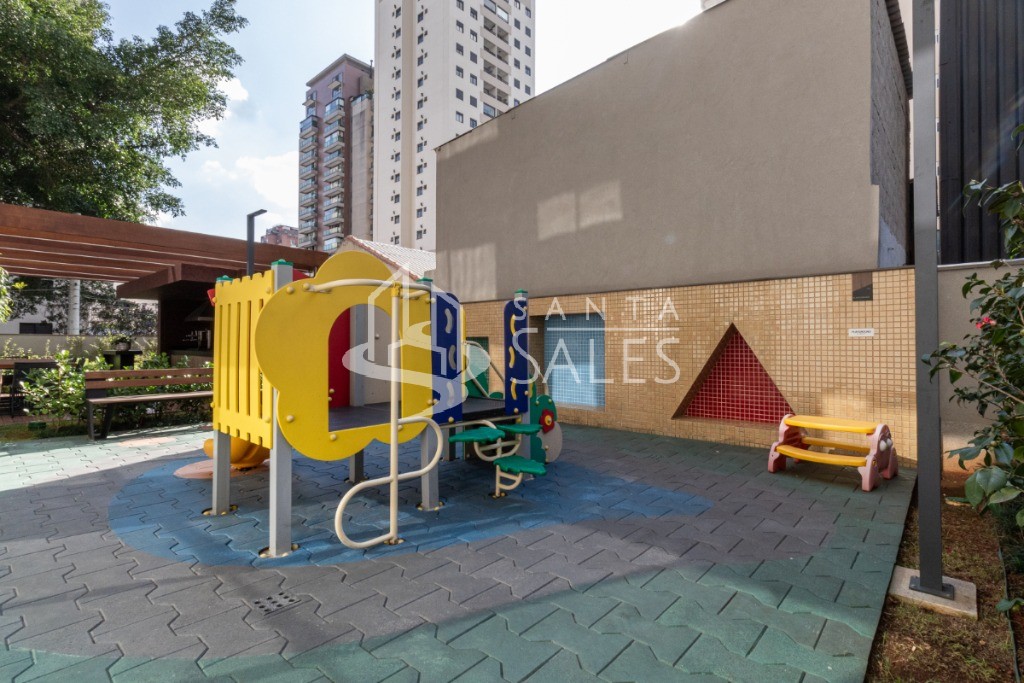 Apartamento, 3 quartos, 160 m² - Foto 62