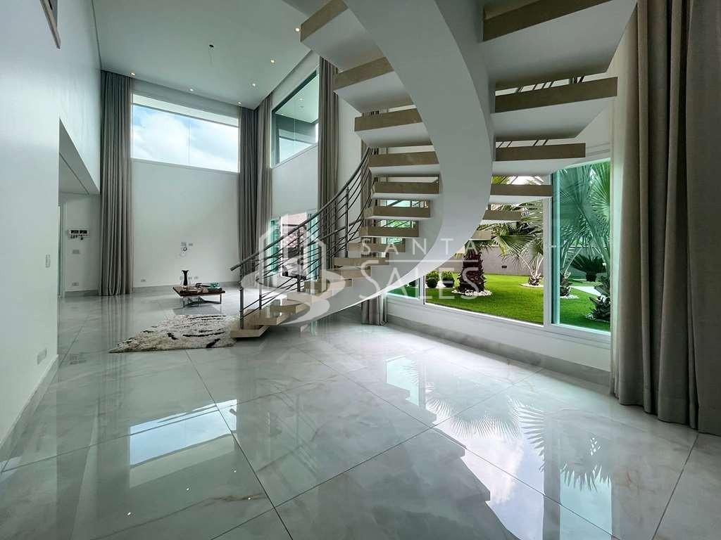 Casa de Condomínio, 4 quartos - Foto 7