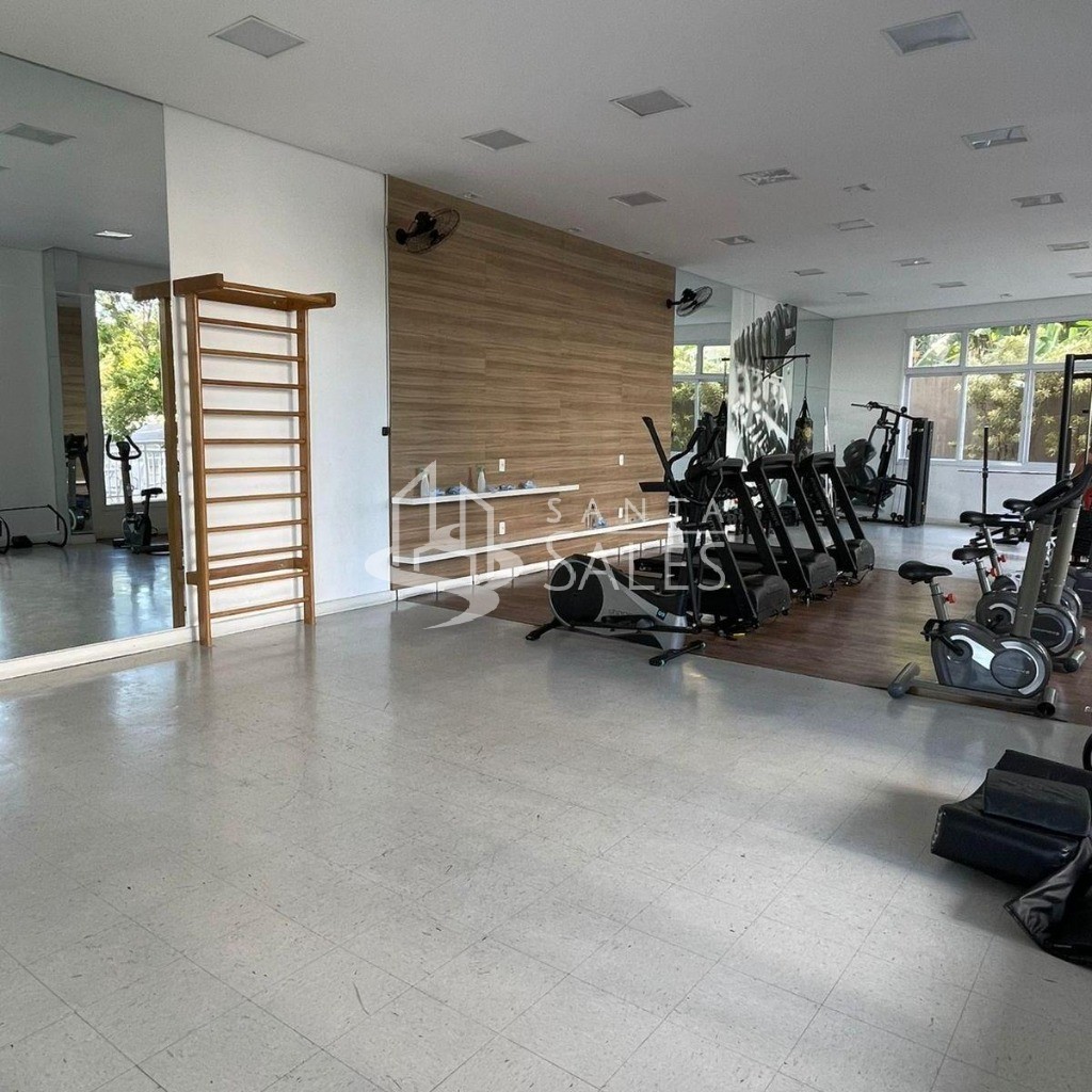 Apartamento, 2 quartos, 57 m² - Foto 16