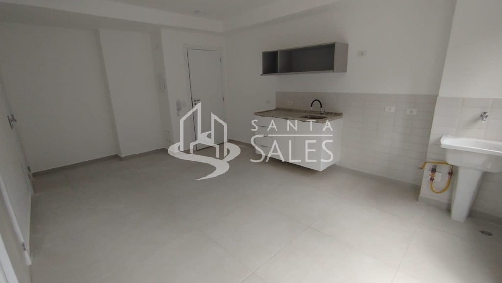 Apartamento, 1 quarto, 37 m² - Foto 19