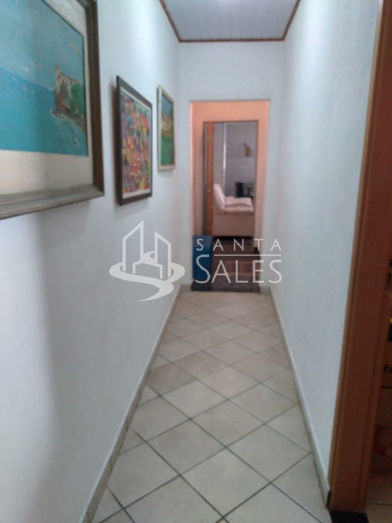 Casa, 5 quartos, 330 m² - Foto 2