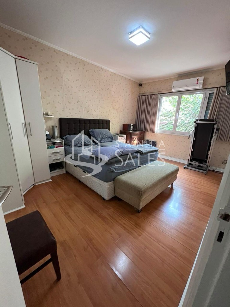Apartamento, 3 quartos, 145 m² - Foto 13