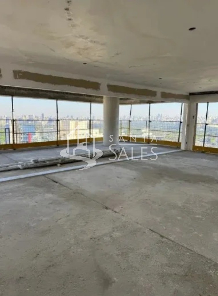 Apartamento, 5 quartos, 254 m² - Foto 1