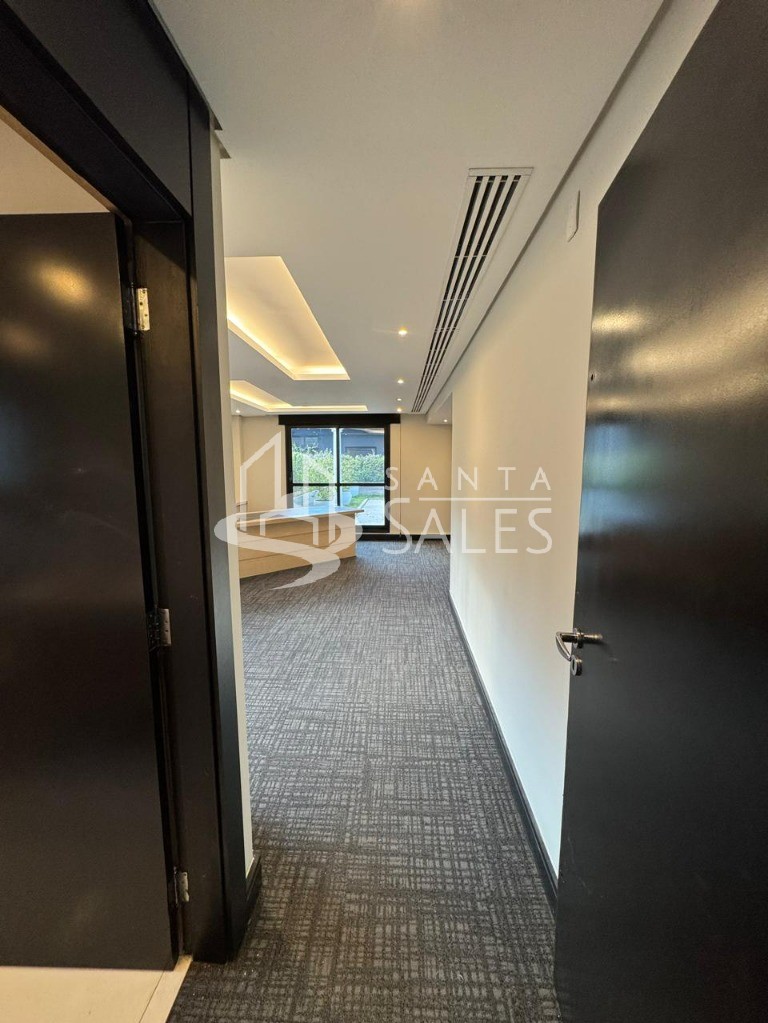 Prédio Inteiro, 1100 m² - Foto 33