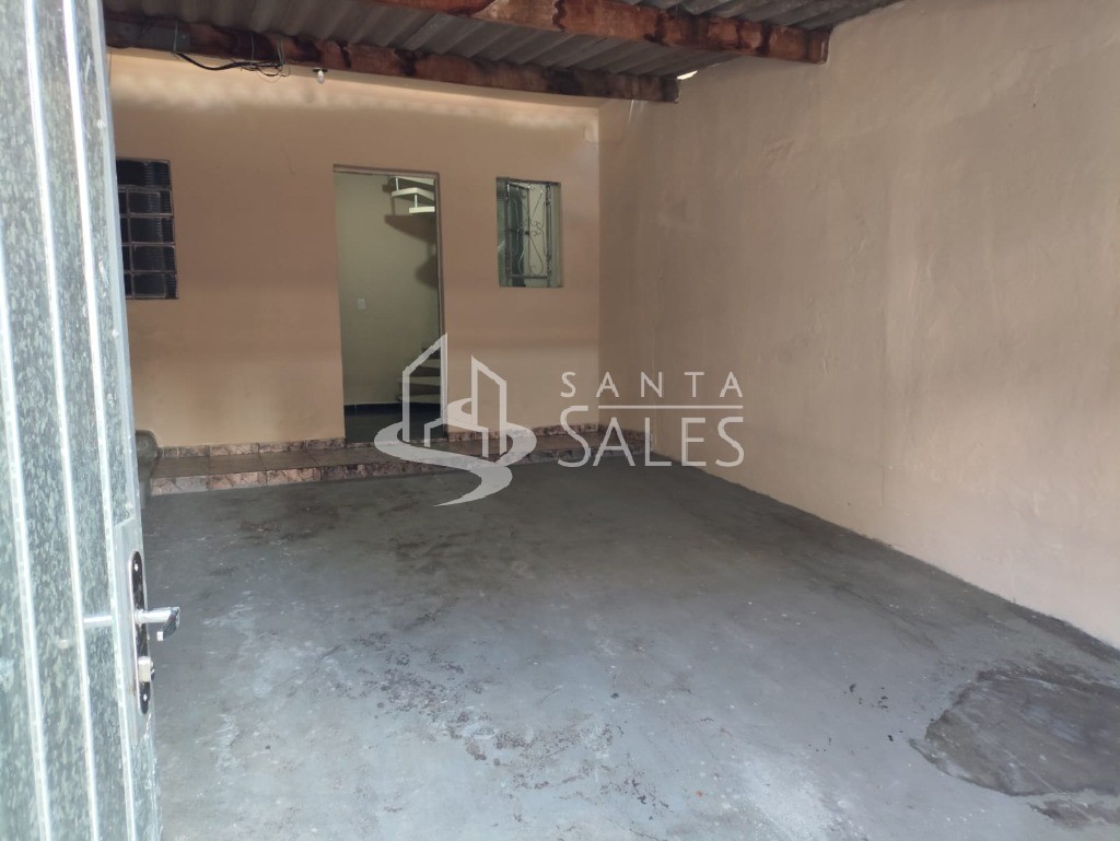 Sobrado, 1 quarto, 200 m² - Foto 1