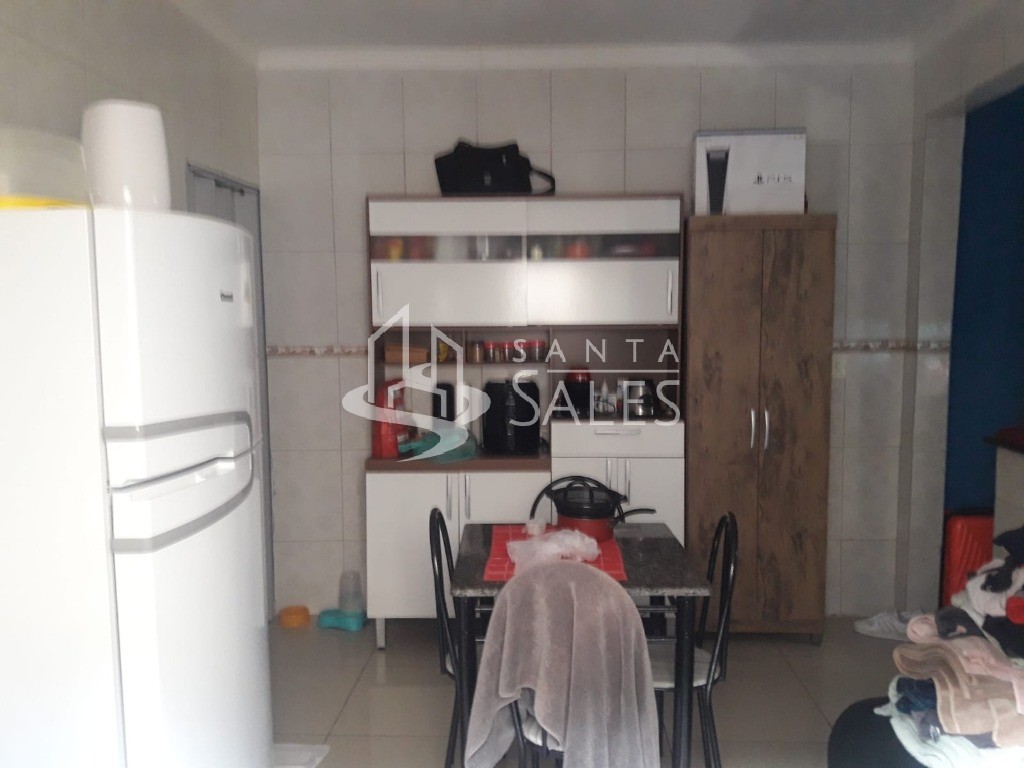 Sobrado, 3 quartos, 130 m² - Foto 3