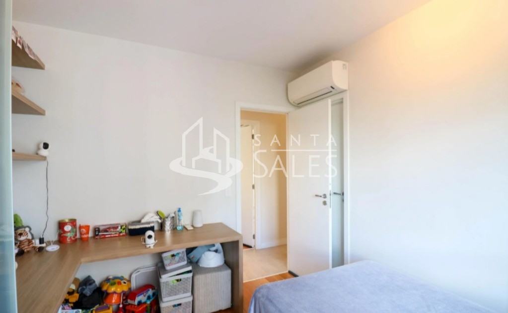 Apartamento, 3 quartos, 151 m² - Foto 27