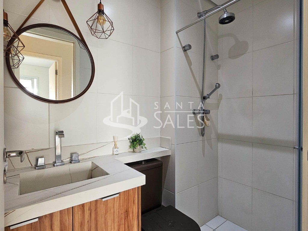 Apartamento, 2 quartos, 65 m² - Foto 39