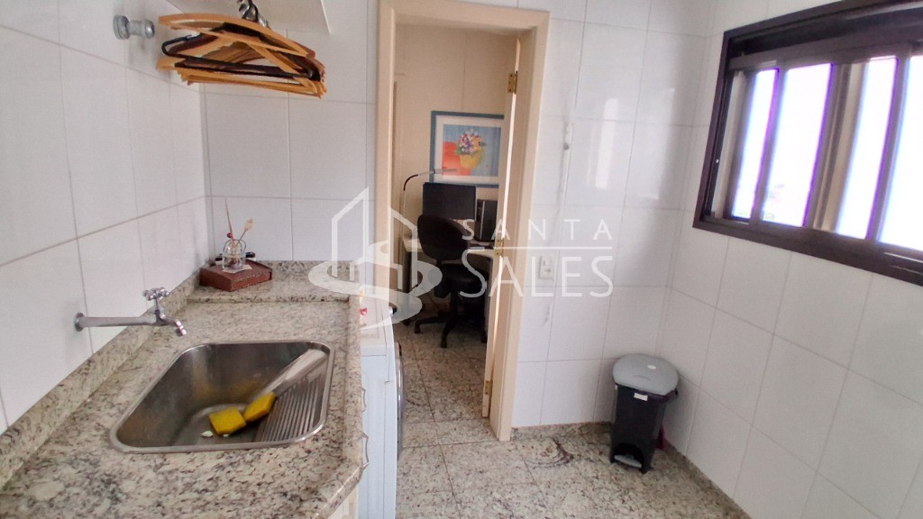 Apartamento, 3 quartos, 140 m² - Foto 37