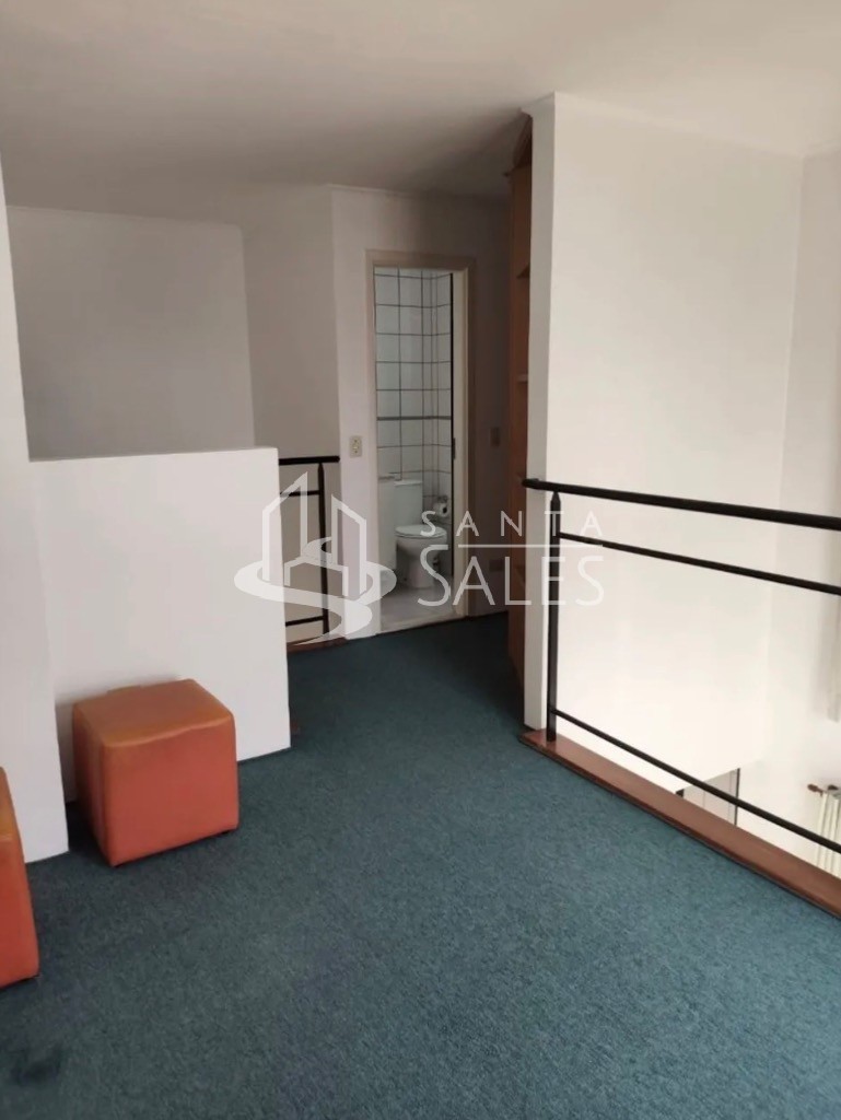 Apartamento, 1 quarto, 55 m² - Foto 4