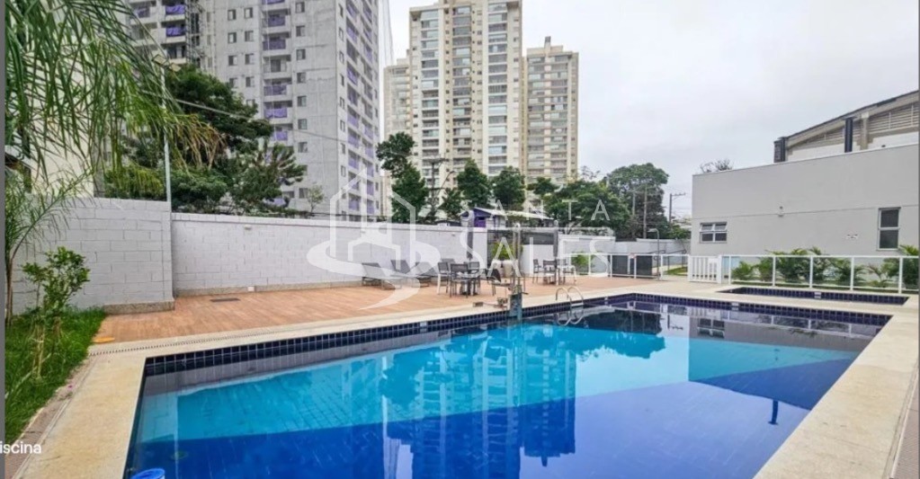 Apartamento, 2 quartos, 45 m² - Foto 11