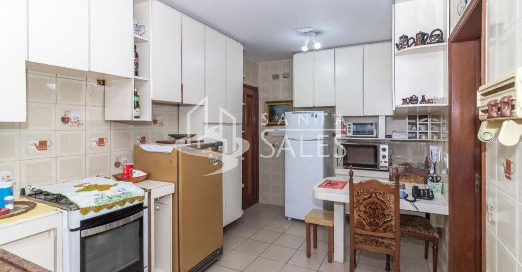 Apartamento, 3 quartos, 140 m² - Foto 5