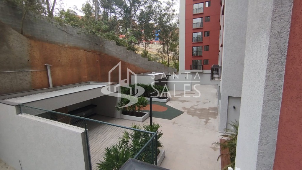 Apartamento, 1 quarto, 37 m² - Foto 1