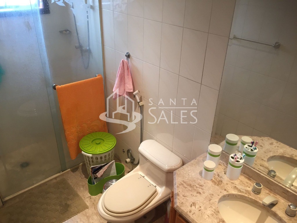 Apartamento, 4 quartos, 200 m² - Foto 8