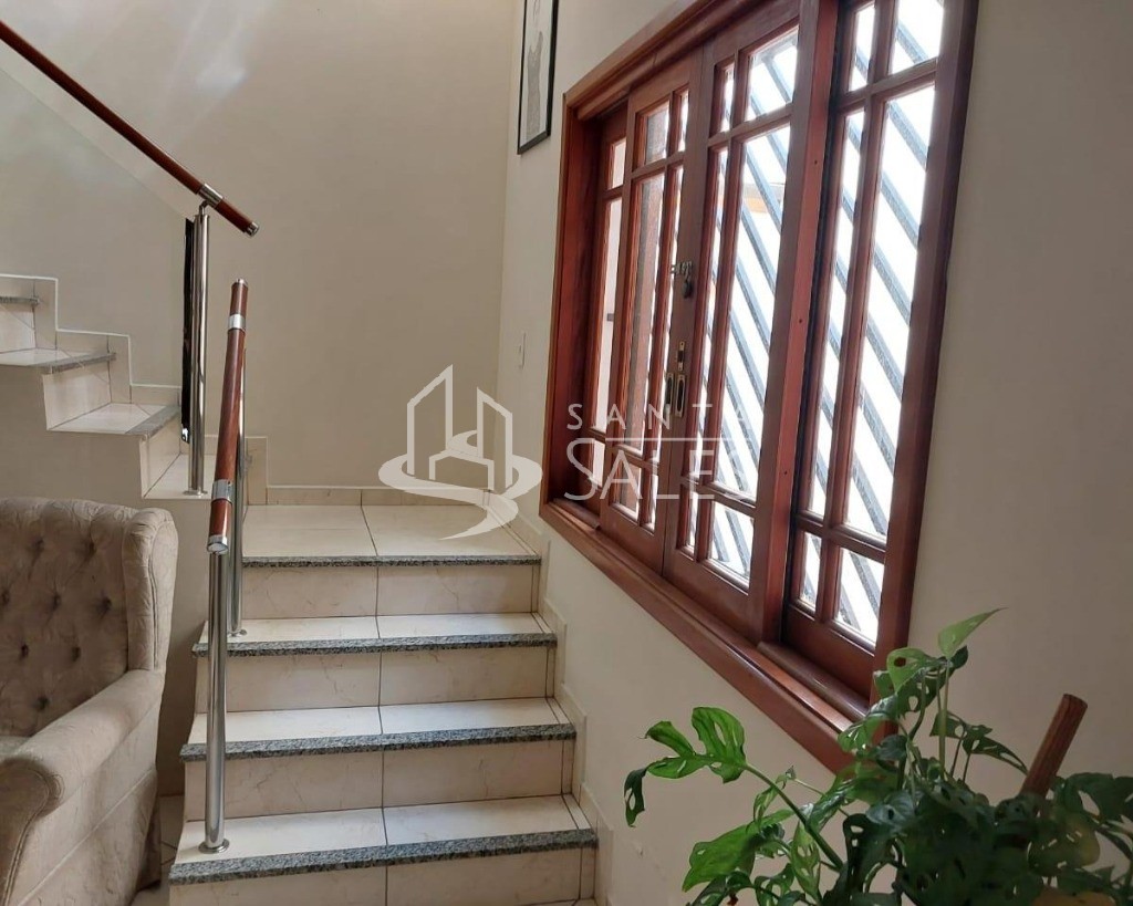 Sobrado, 4 quartos, 176 m² - Foto 20